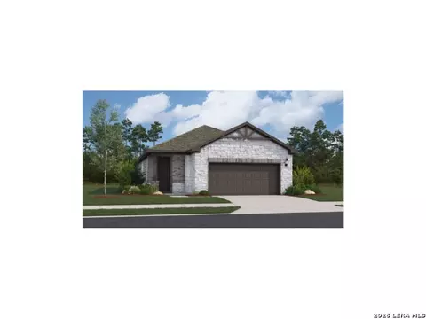 1577 Alsatian Ave, San Antonio, TX 78253