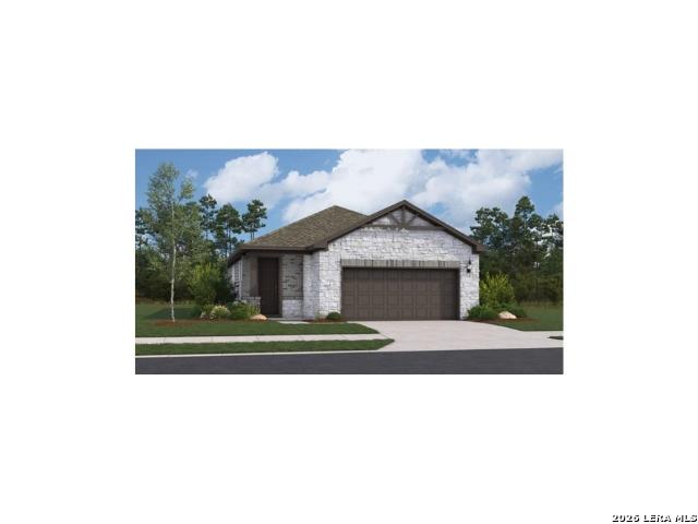 1577 Alsatian Ave, San Antonio, TX 78253