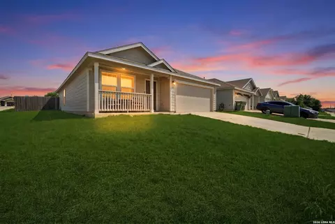 13103 Rosemary Cv, Converse, TX 78109