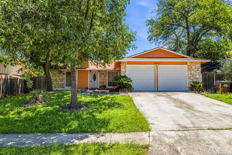6650 Grist Mill St, Leon Valley, TX 78238