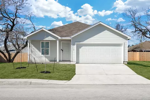 5719 Vista Pt, San Antonio, TX 78242