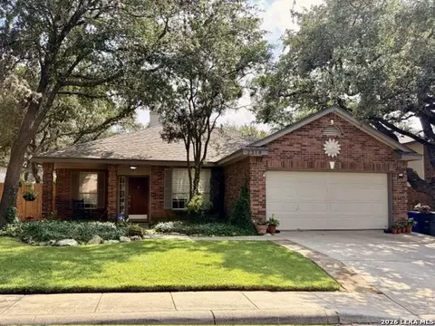 2314 Goat Holw, San Antonio, TX 78232