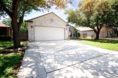 1151 Tetford, San Antonio, TX 78253