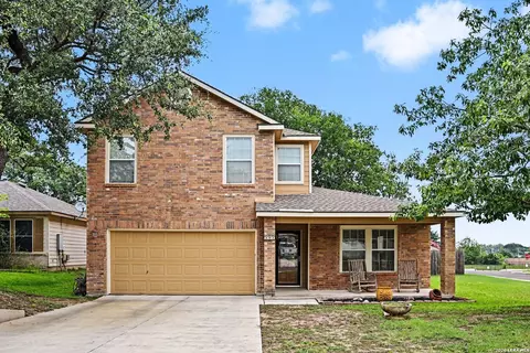 201 Jordan Pl, Boerne, TX 78006