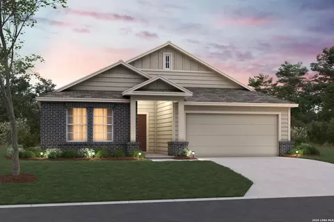 1029 River Wood, Seguin, TX 78155