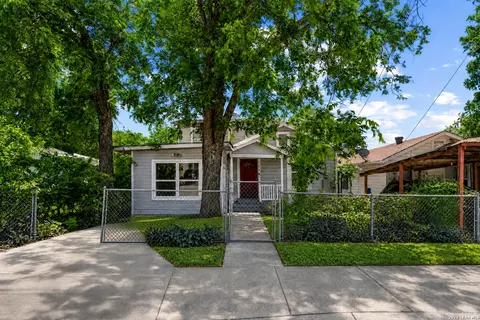 304 Andrews, San Antonio, TX 78209