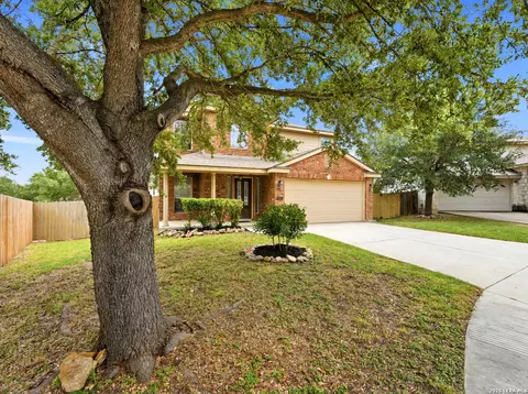 7407 Gamble Oak Dr, San Antonio, TX 78223