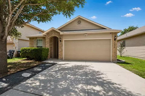 7514 Paraiso Pt, Boerne, TX 78015