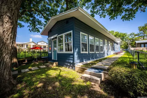 1186 Happy Haven Rd, Mcqueeney, TX 78123