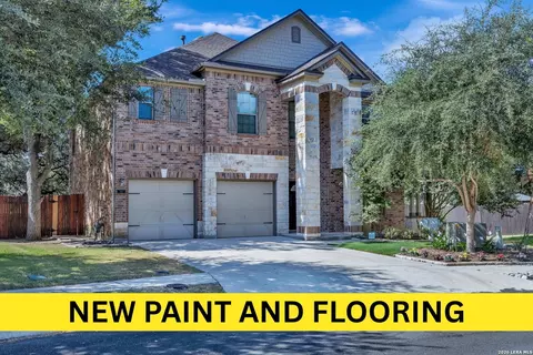 112 Coyote Cir, Boerne, TX 78006