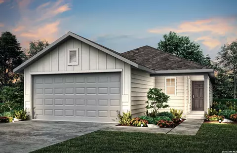 454 White Heron Way, Marion, TX 78124