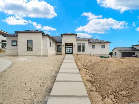 10202 Nina Rdg, San Antonio, TX 78255