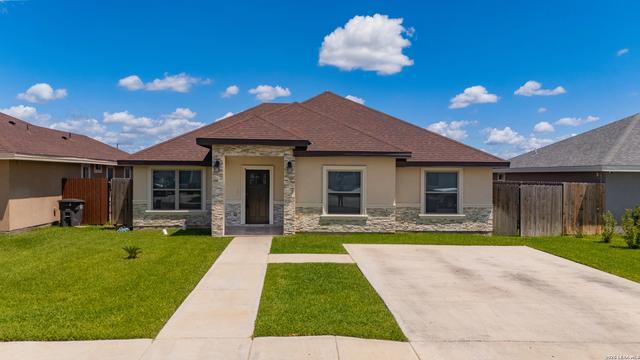 1829 Rebecca Ln, Eagle Pass, TX 78852