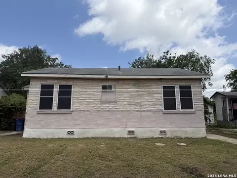 219 Lyric St, San Antonio, TX 78223