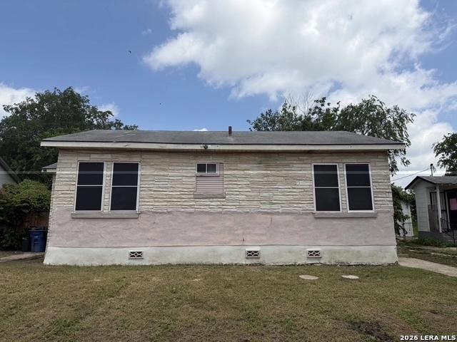 219 Lyric St, San Antonio, TX 78223