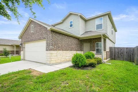 13016 Lineberry, Saint Hedwig, TX 78152