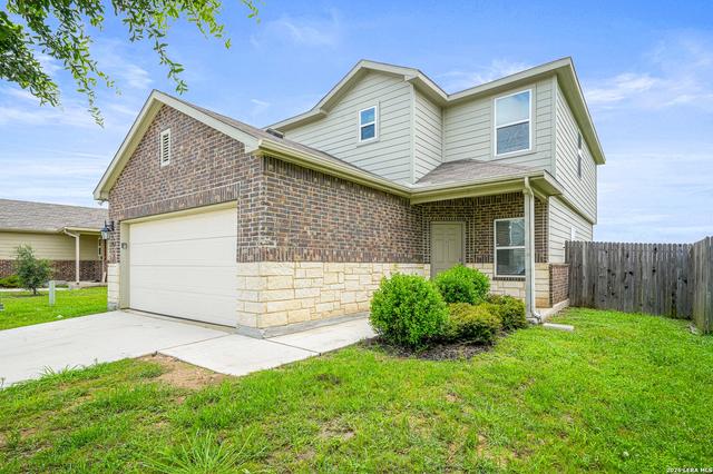 13016 Lineberry, Saint Hedwig, TX 78152