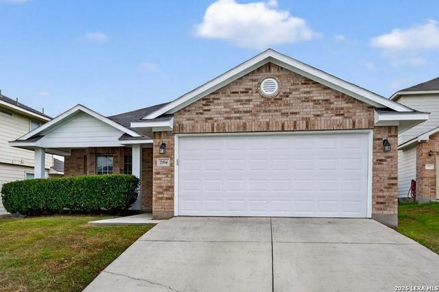 7914 Brinson Ct, Converse, TX 78109