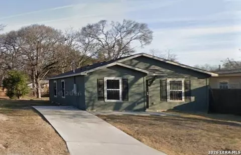 3355 Martin Luther King Dr, San Antonio, TX 78220