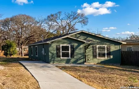 3355 Martin Luther King Dr, San Antonio, TX 78220