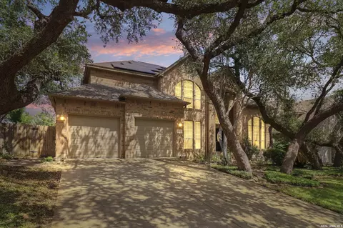 4114 Luckenbach Rd, San Antonio, TX 78251