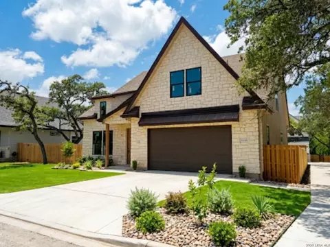 12011 Rustic Ln, San Antonio, TX 78230
