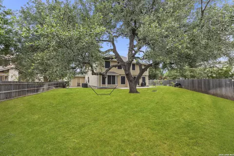 24215 Palo Duro Peak, San Antonio, TX 78255