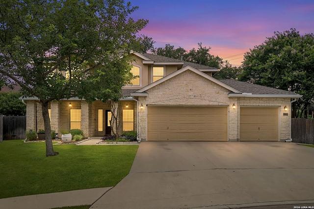 24215 Palo Duro Peak, San Antonio, TX 78255