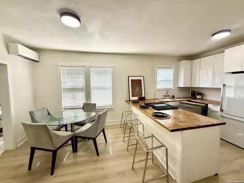 143 Fair Ave, San Antonio, TX 78223