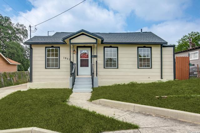 1950 Lamar St, San Antonio, TX 78202