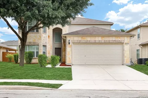 633 Cotton Patch, Schertz, TX 78154