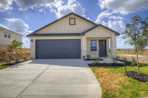 5543 Eula Ln, New Braunfels, TX 78130