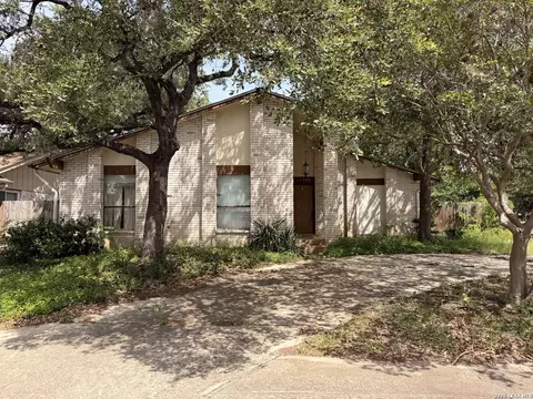 13306 Lobelia St, San Antonio, TX 78232