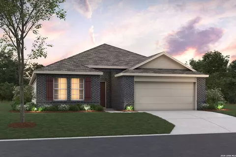 120 Urlacher Rd, Mico, TX 78056