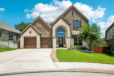 13903 Evelina, San Antonio, TX 78253