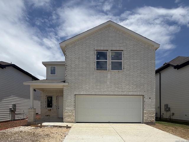7674 Birch Holw, San Antonio, TX 78252