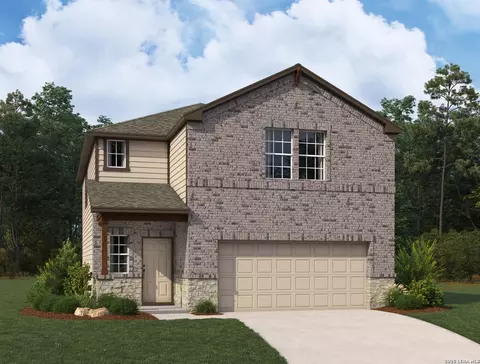 7674 Birch Holw, San Antonio, TX 78252
