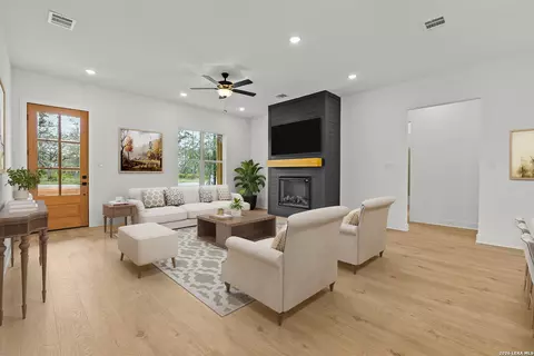 Living - 3515 County Road 676, Devine, TX 78016 photo 1 of 2