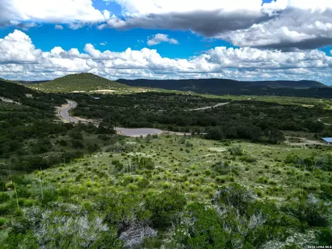lot12 Walden Rdg, Bandera, TX 78003