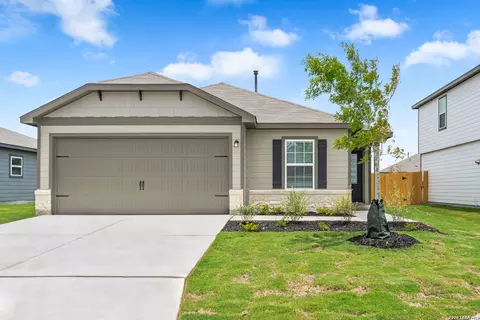 11743 Luckey Villa, San Antonio, TX 78252