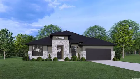 389 Summer Lk, New Braunfels, TX 78130