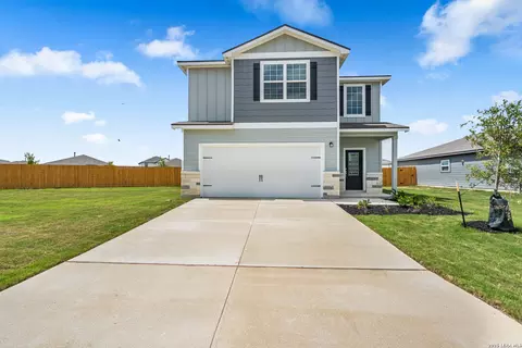 11719 Luckey Villa, San Antonio, TX 78252