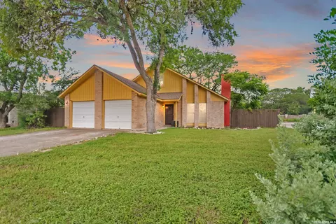 14915 Moss Arbor, San Antonio, TX 78232