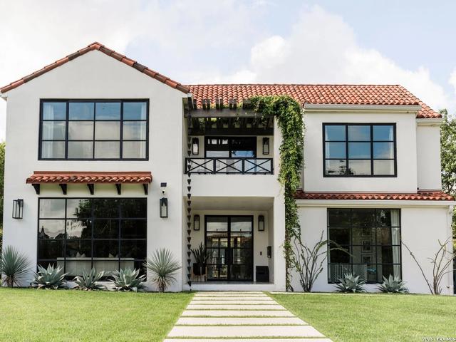 116 Canterbury Hl, San Antonio, TX 78209