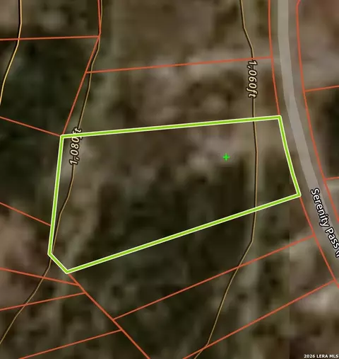 234 Serenity Pass, Spring Branch, TX 78070