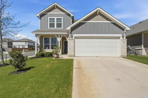 11967 Longfellow Rnch, San Antonio, TX 78254