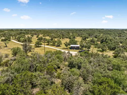 View/Area - 230 Old Roeder Rd NW, Harper, TX 78631 photo 10 of 22