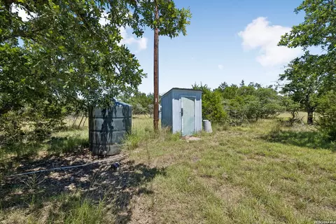 Exterior - 230 Old Roeder Rd NW, Harper, TX 78631 photo 2 of 3