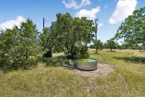 Exterior - 230 Old Roeder Rd NW, Harper, TX 78631 photo 3 of 3