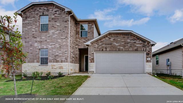 465 Cottonmouth Ln, Seguin, TX 78155